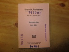 DB Deutsche Bundesbahn