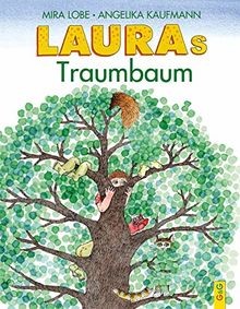 Lauras traumbaum von lobe - lauras,
