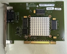 HP Visualize fxe - Graphics Card - A4982A - PA-RISC / HP-UX / HP 9000