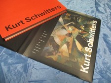 Kurt Schwitters , Leben und