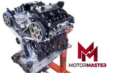 Motorschaden Range Rover Vogue