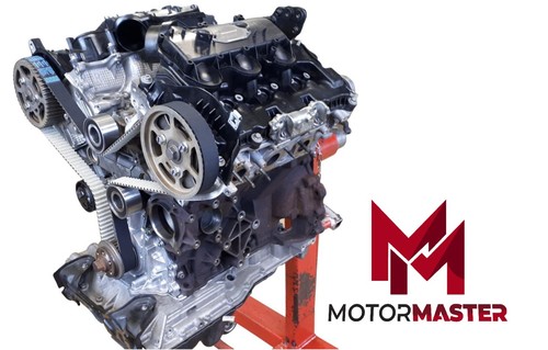 Motorschaden range rover - motorschaden,