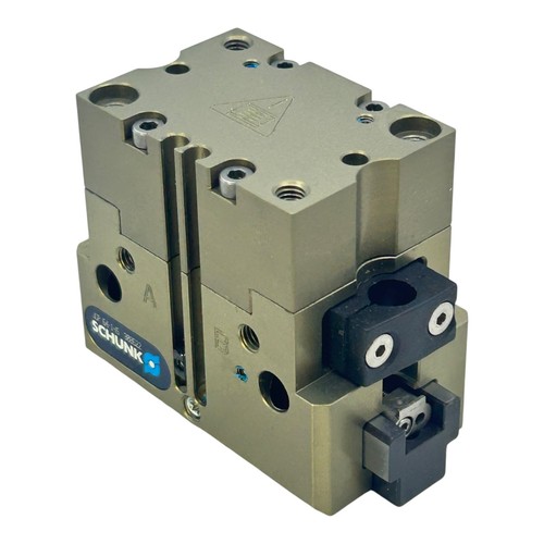 Schunk greifer parallelgreifer - schunk,