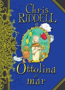Ottolina mar von riddell - ottolina, al