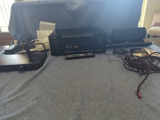 4K Home Theater: Samsung