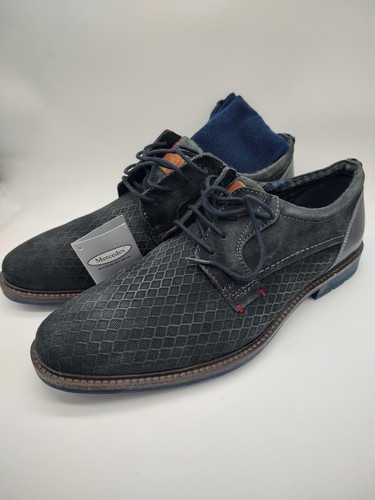 Mercedes schuhe herren 44 - schuhe, gr