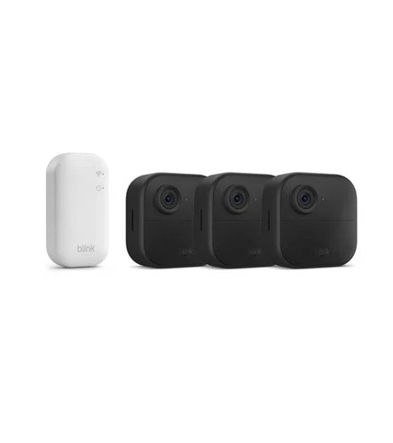 Blink outdoor cam - blink,