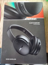 Bose QuietComfort Headphones 5
