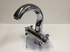 Waschtischarmatur Hansa Lux