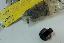 Piaggio Beverly / Carnaby Sattelstütze 577492 NEU ORIGINAL