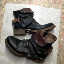 Airstep A.S.98, Gr.40, Boots