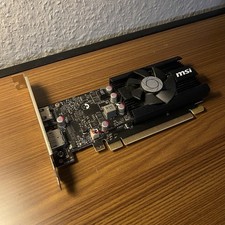 MSI GeForce GT 1030 2GB GDDR4
