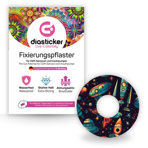 Freestyle libre pflaster - freestyle,