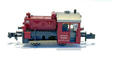 Kleindiesellok Köf 2 der DB