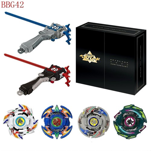 Takara tomy beyblade - beyblade, bbg42