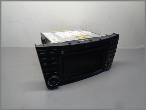 Mercedes w211 w219 - w219, aps