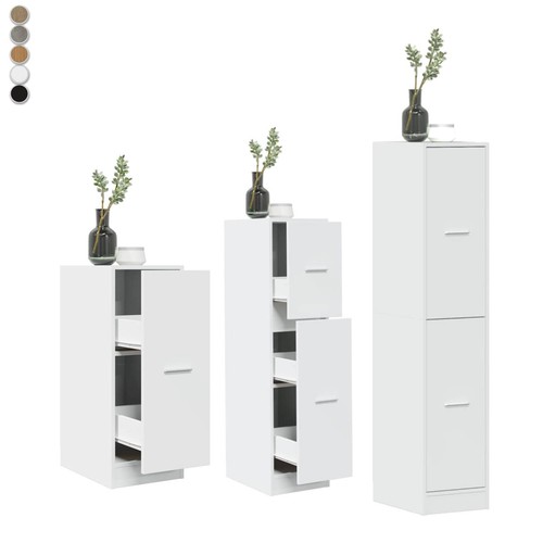 Apothekerschrank