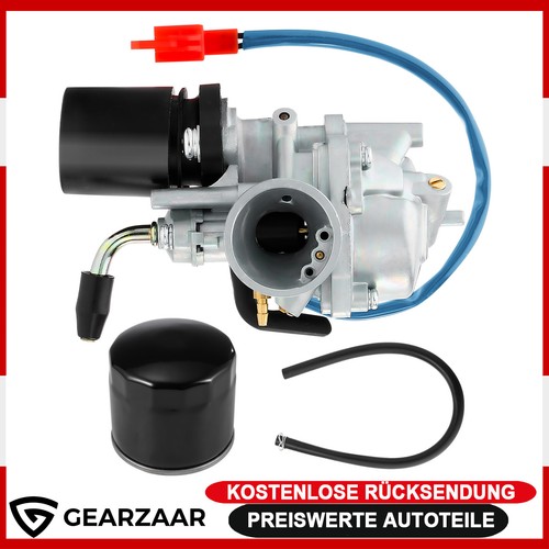 Vergaser 5mm passt für - passt,