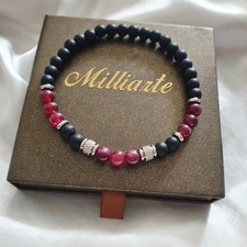 Geburtsstein Januar Herren