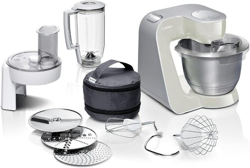 Bosch küchenmaschine serie - küchenmaschine,