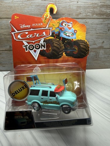Disney pixar cars toon - disney,