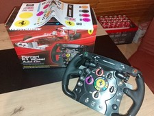 Thrustmaster F1 Wheel Add on