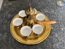 Mocca-Service Messing f. 6