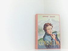 Cornelia Ernst, Zahn und