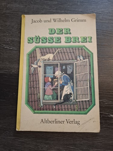 Jacob und wilhelm grimm der - jacob,