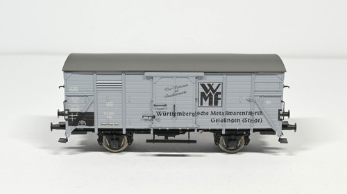 Brawa 50763 gedeckter - 50763,