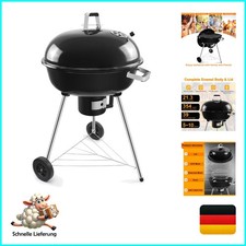Kisidus Kugelgrill
