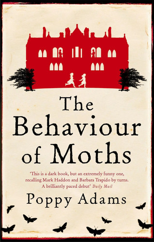 The behaviour moths - of,