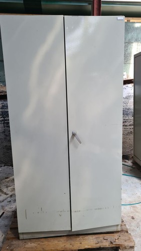 Lista stahlschrank mit - lista,