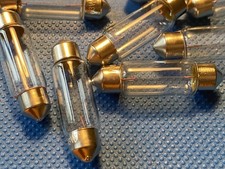 Revox B251 lamp Soffitte