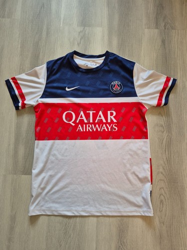 Psg trikot mbappé away nike - psg,