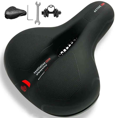 Fahrradsattel ergonomischer - fahrradsattel,