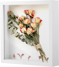 3D Bilderrahmen 20X20X4.4 Cm