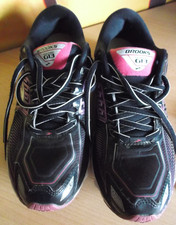 Damen Laufschuhe Brooks Glycerin G13 medium B in Größe 39
