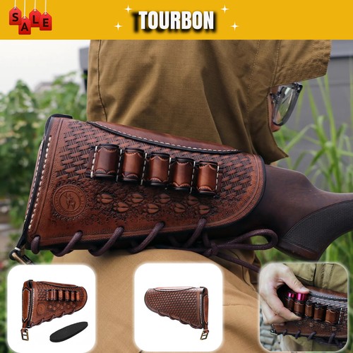 Tourbon leder - tourbon,
