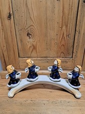 Kerzenständer Engelsbrücke von der Manufaktur Neuendorf