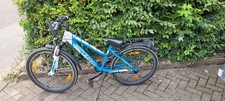 Yazoo Kinderfahrrad 24 Zoll