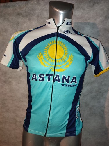 Bontrager team astana - bontrager,