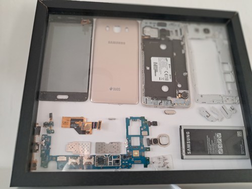 Samsung fram nur - fram,