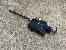 Stellmotor Tankklappe 8200312600 Renault Grand Scenic III JZ 13.1941.068