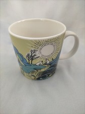 Mumin Becher Tasse Arabia Mug