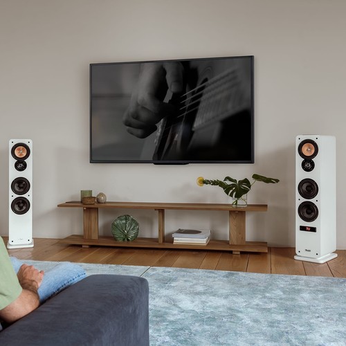 Teufel ultima aktiv club - 3,