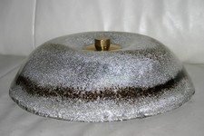 Vintage Deckenlampe 35,5cm Ø