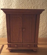 Kleiderschrank Rustikal 2