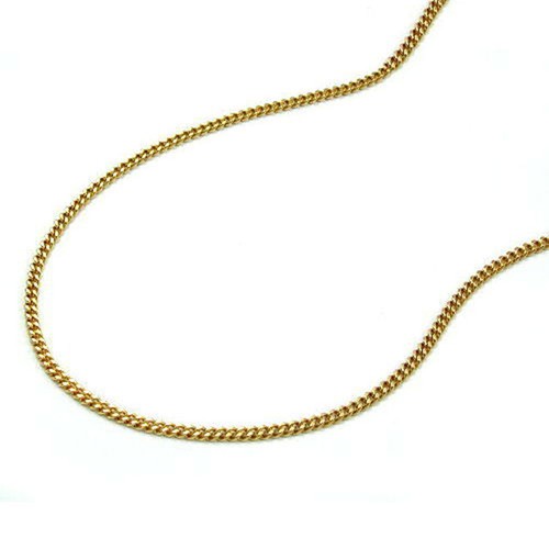 Echt gold kette - gold, ***
