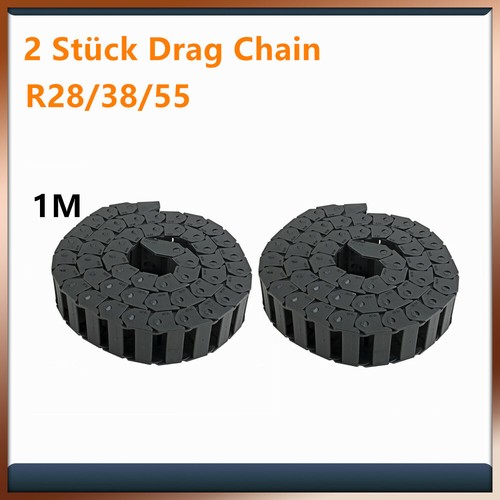 Pcs nylon energiekette - nylon,